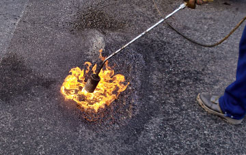 Moreton In Marsh flat roofing repairs