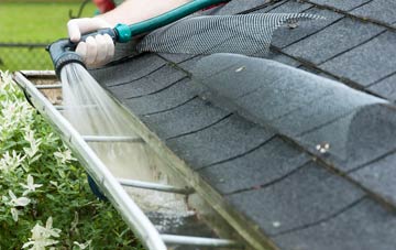 Moreton In Marsh gutter cleaning costs