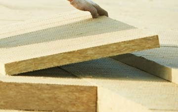 measuring Moreton In Marsh tapered insulation