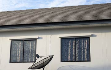 Moreton In Marsh rubber roof costs