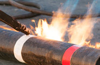 Moreton In Marsh flat roofing replacement